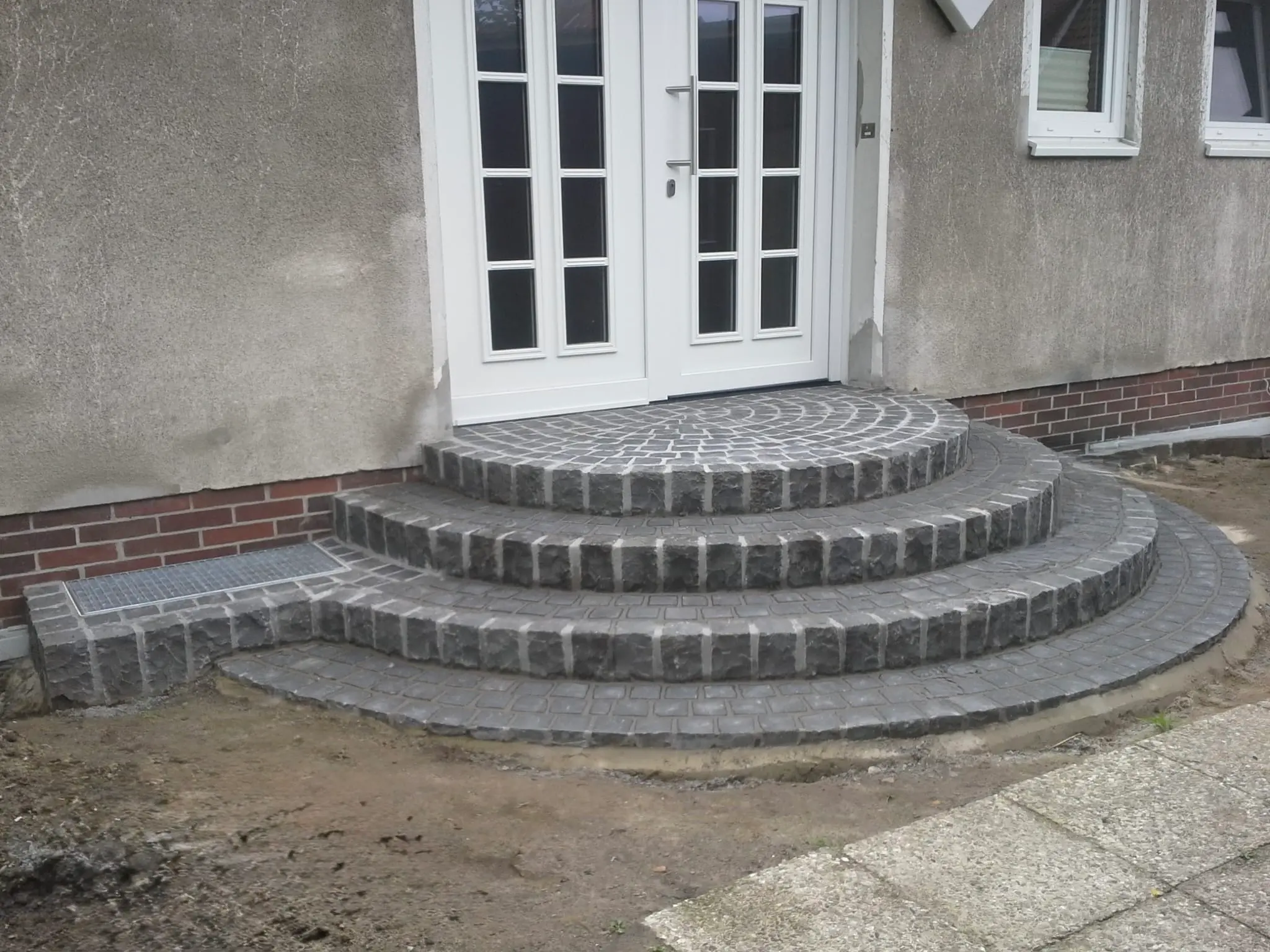 Treppen