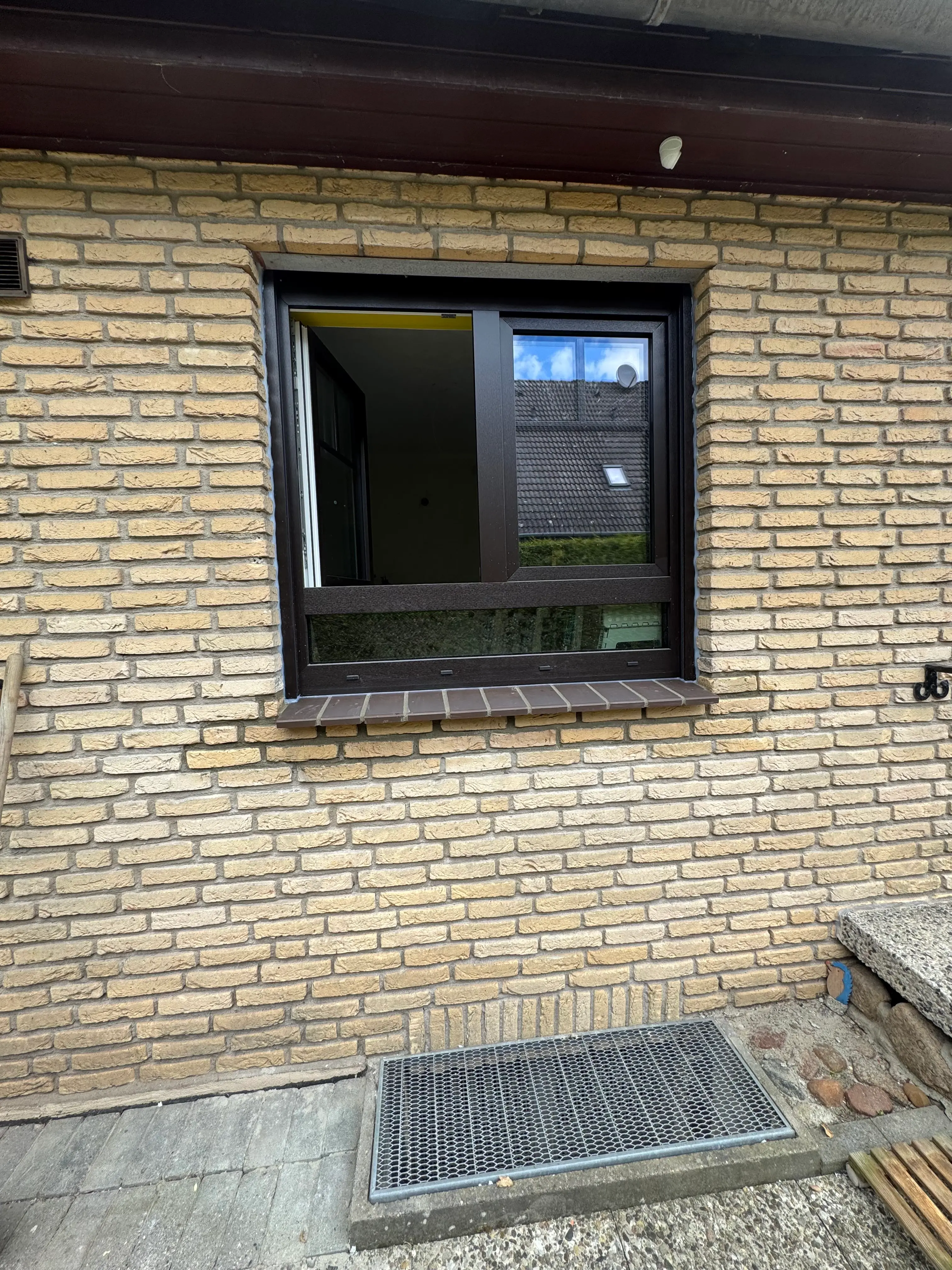 Rohbau